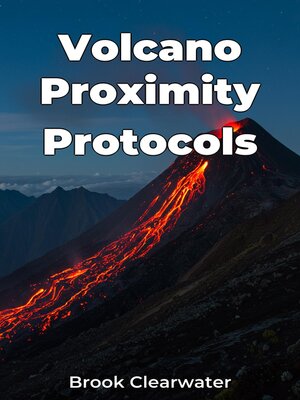 cover image of Volcano Proximity Protocols